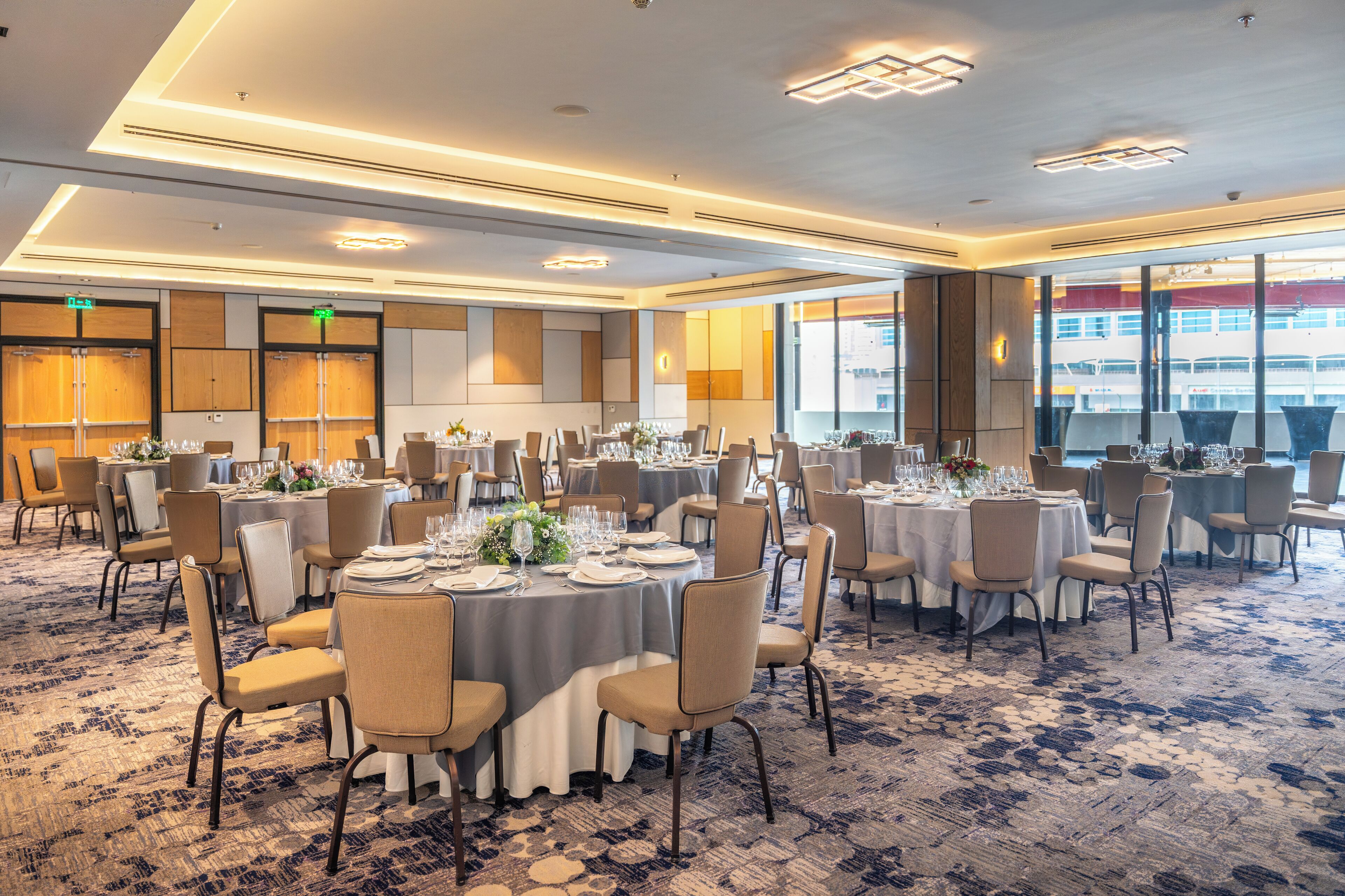 Photo - The Paragon Hotel Mexico City Santa Fe By Accor