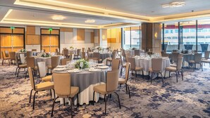 Meeting facility - The Paragon Hotel Mexico City Santa Fe By Accor (Mexico City)