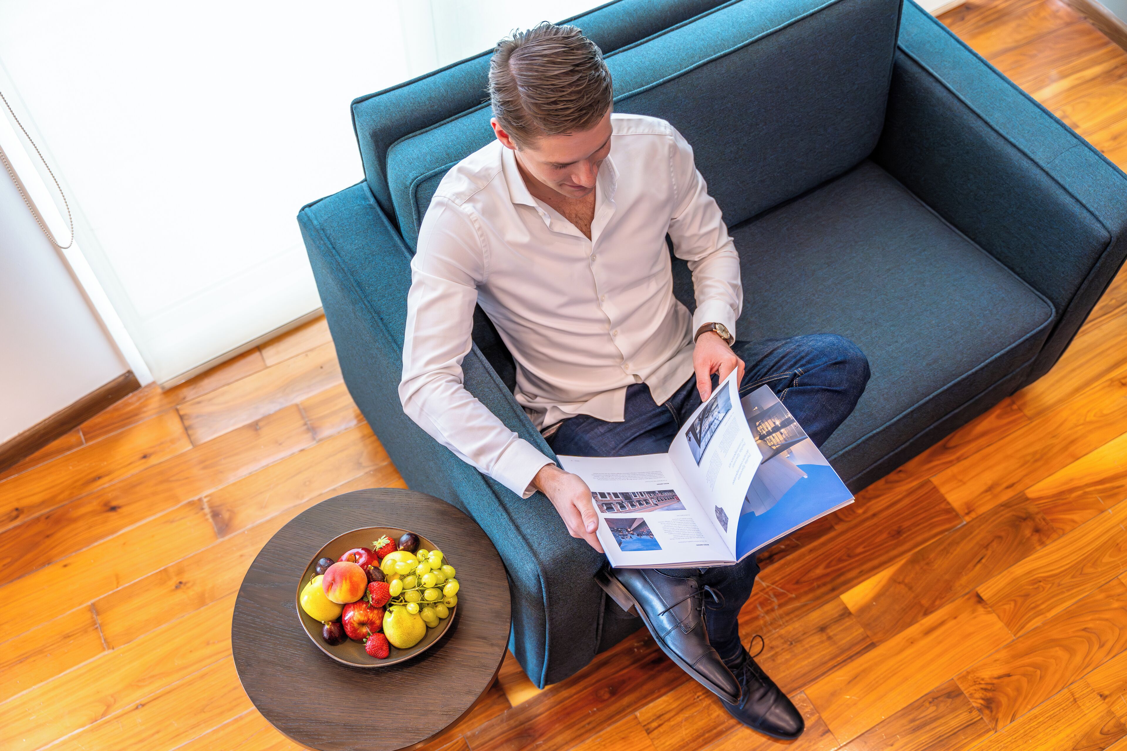 Foto - The Paragon Hotel Mexico Santa Fe By Accor