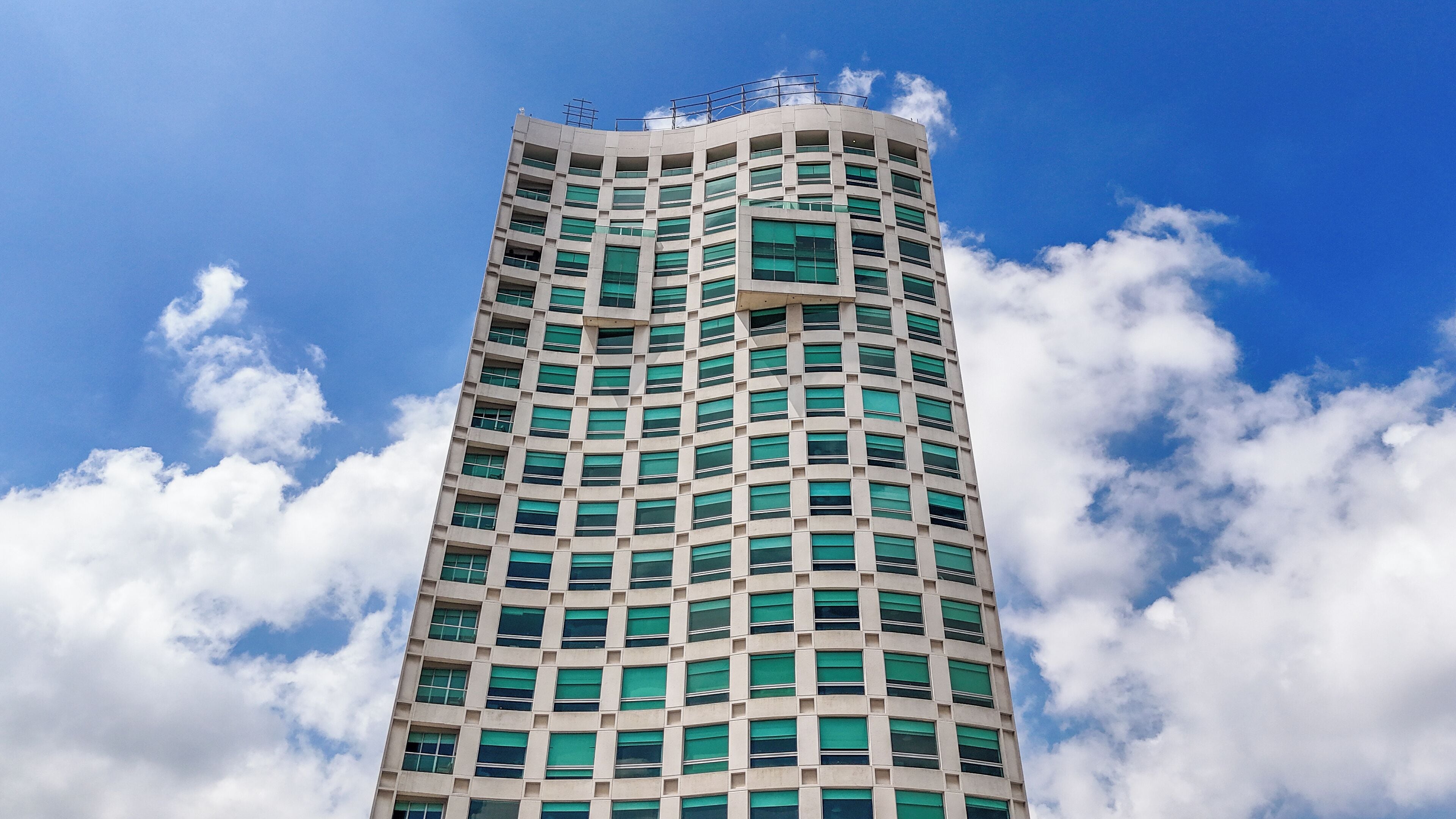Photo - The Paragon Hotel Mexico City Santa Fe By Accor