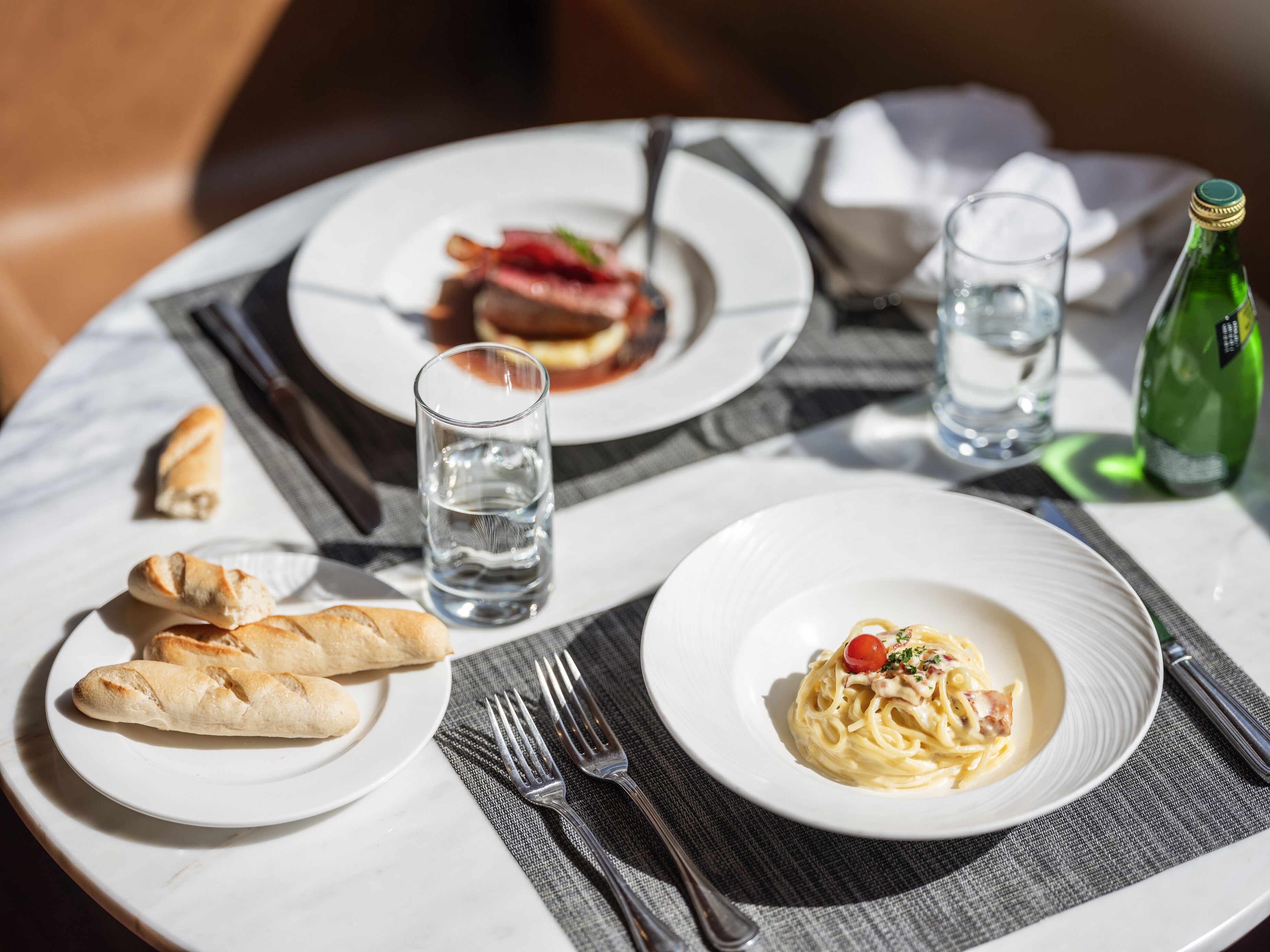 Foto - The Paragon Hotel Mexico Santa Fe By Accor