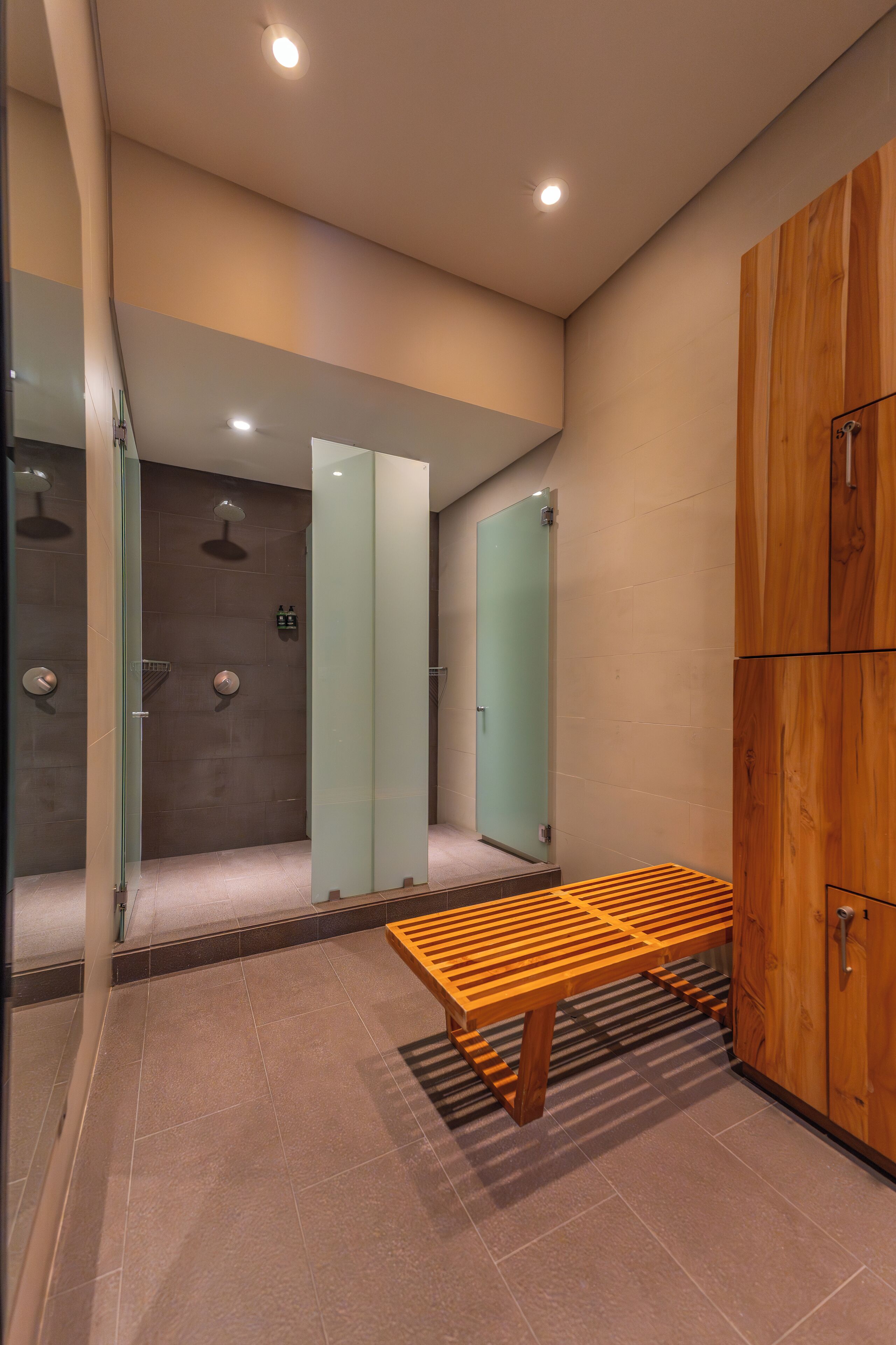 Photo - The Paragon Hotel Mexico City Santa Fe By Accor