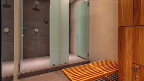 Fitness facility - The Paragon Hotel Mexico City Santa Fe By Accor (Mexico City)
