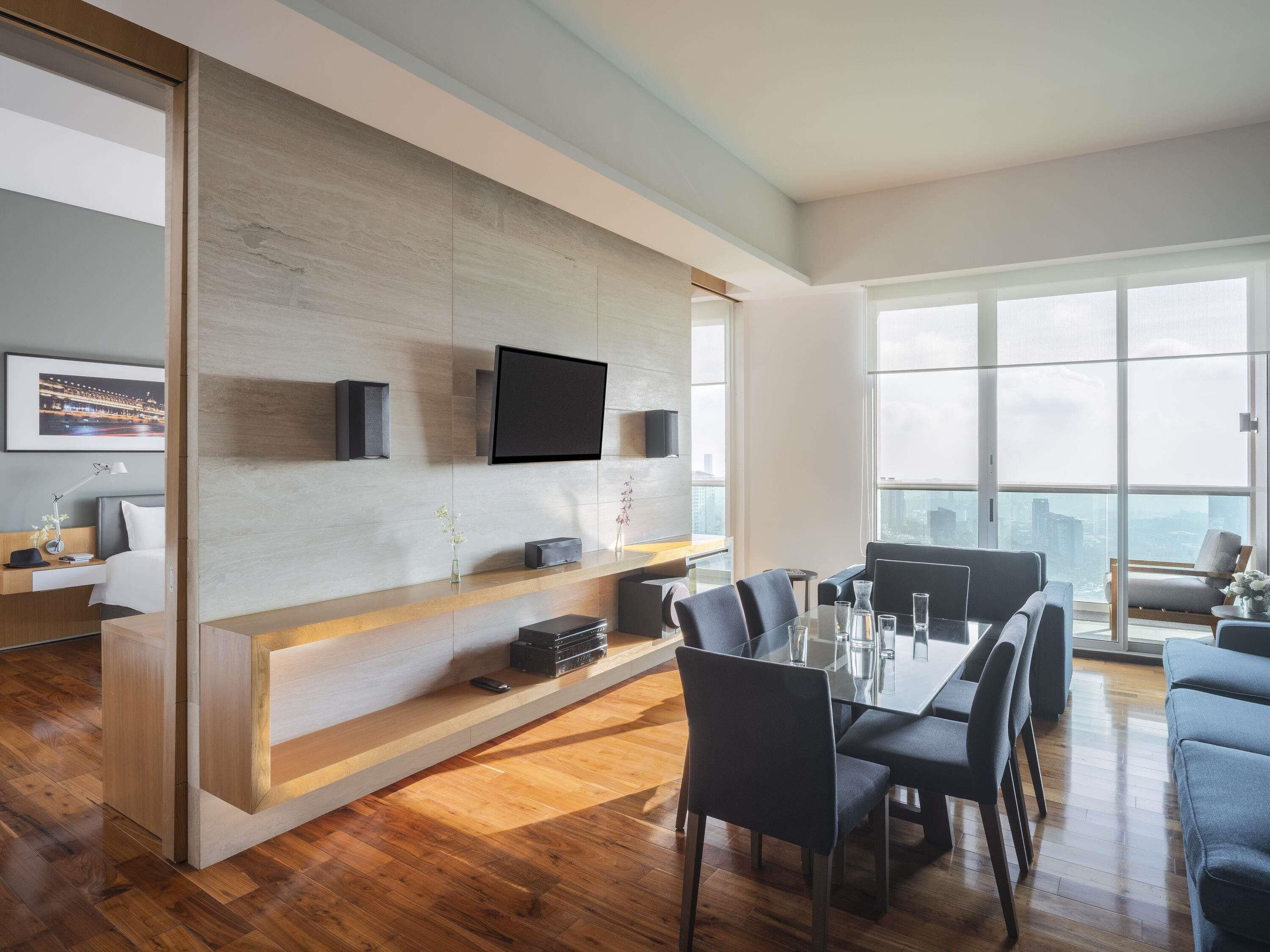 Foto - The Paragon Hotel Mexico Santa Fe By Accor