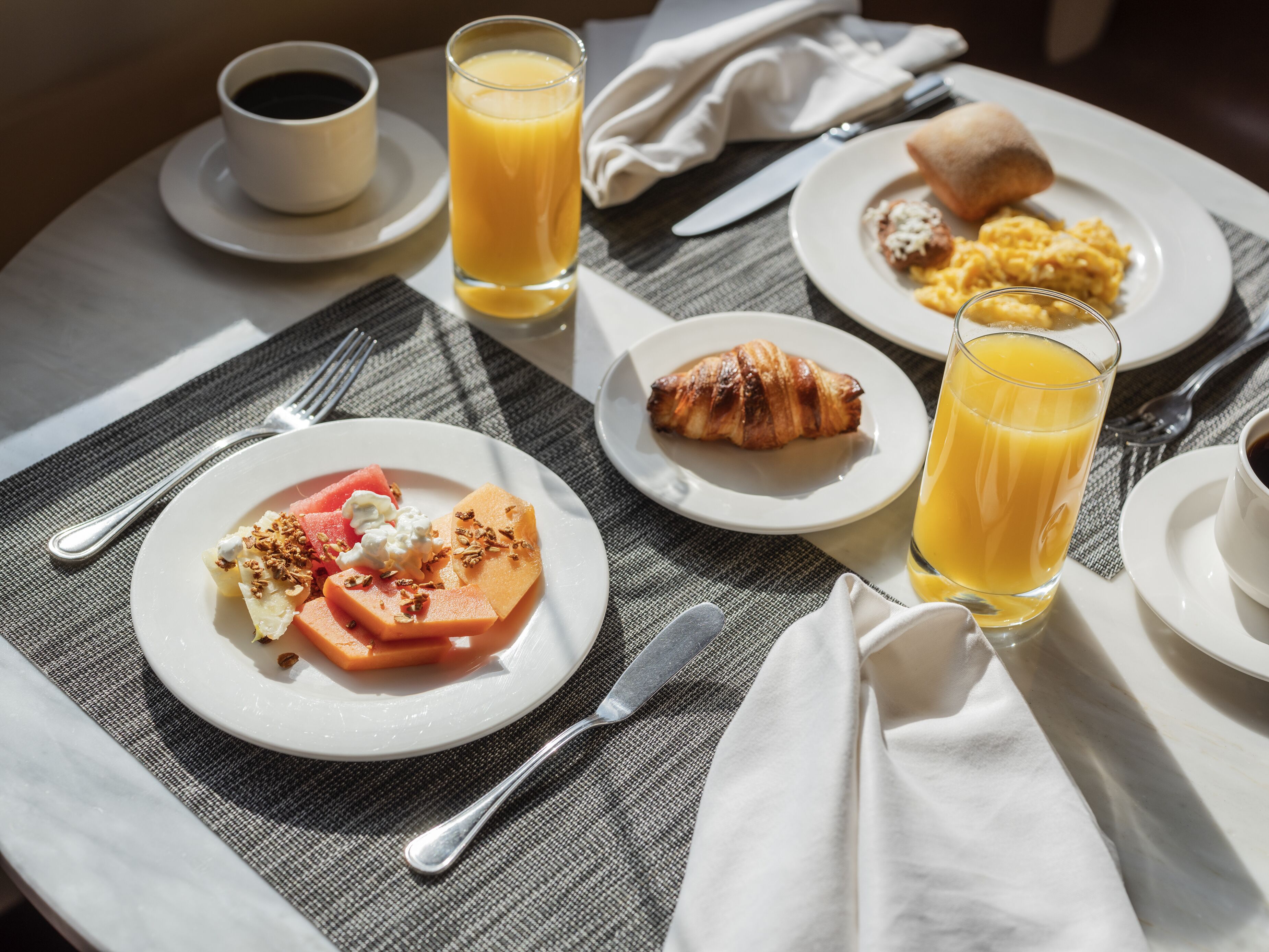 Foto - The Paragon Hotel Mexico Santa Fe By Accor