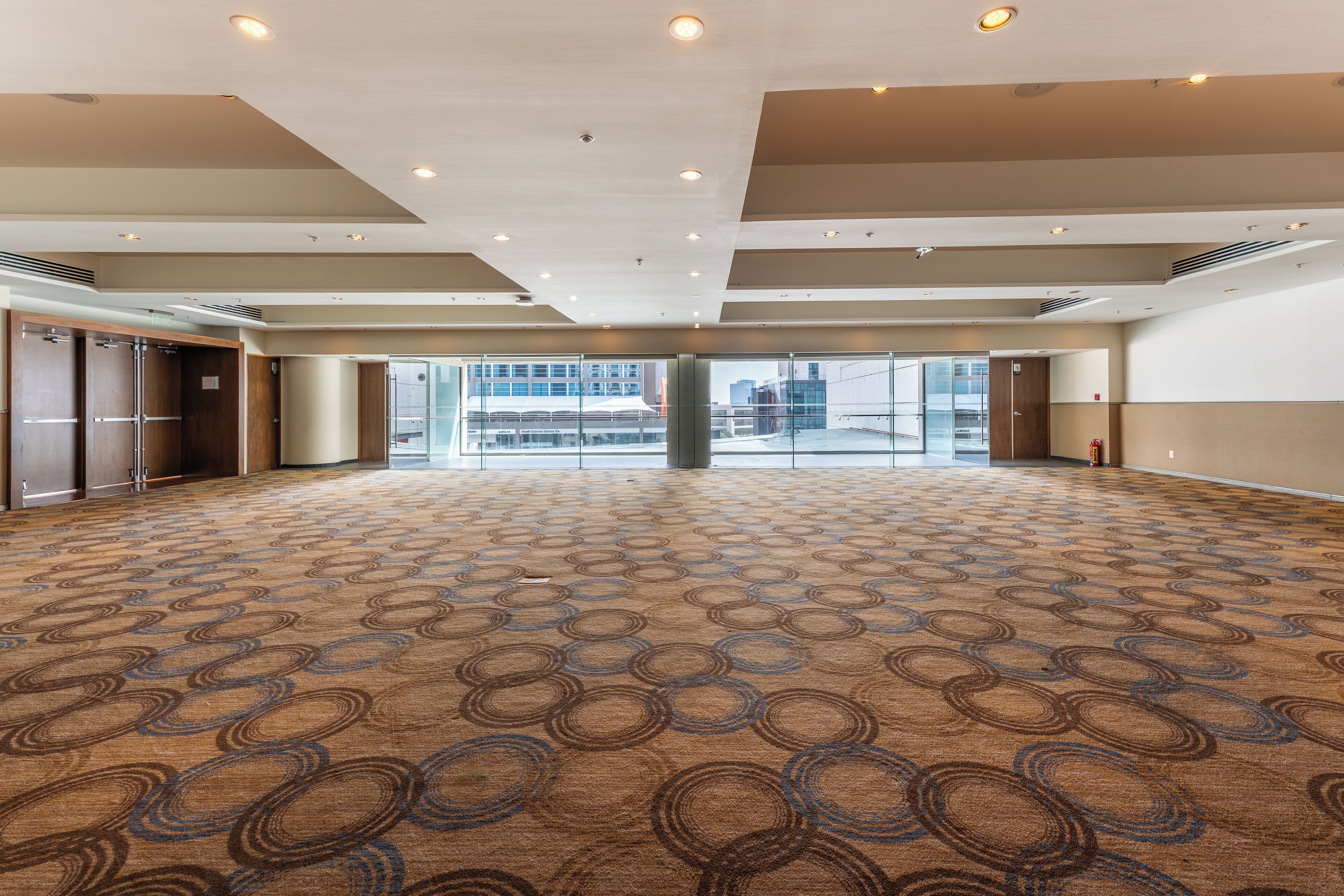 Foto - The Paragon Hotel Mexico Santa Fe By Accor