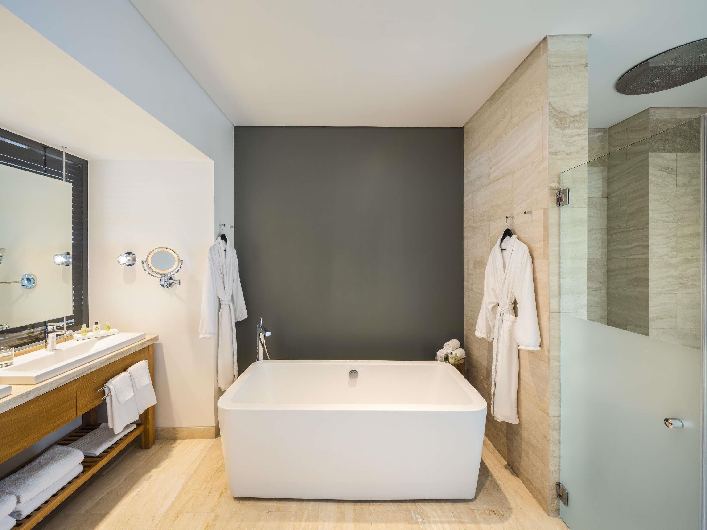Photo - The Paragon Hotel Mexico Santa Fe By Accor