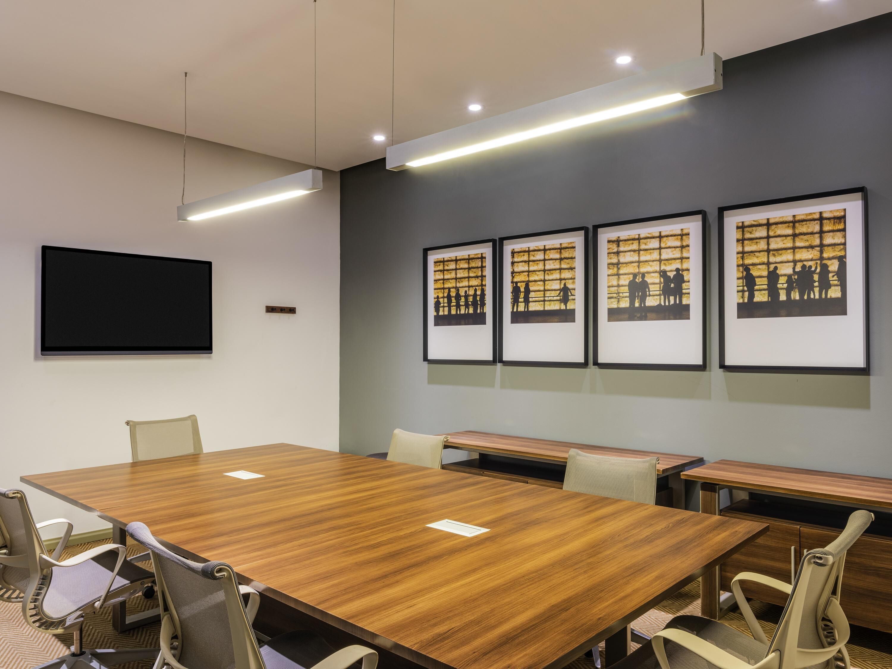 Foto - The Paragon Hotel Mexico Santa Fe By Accor