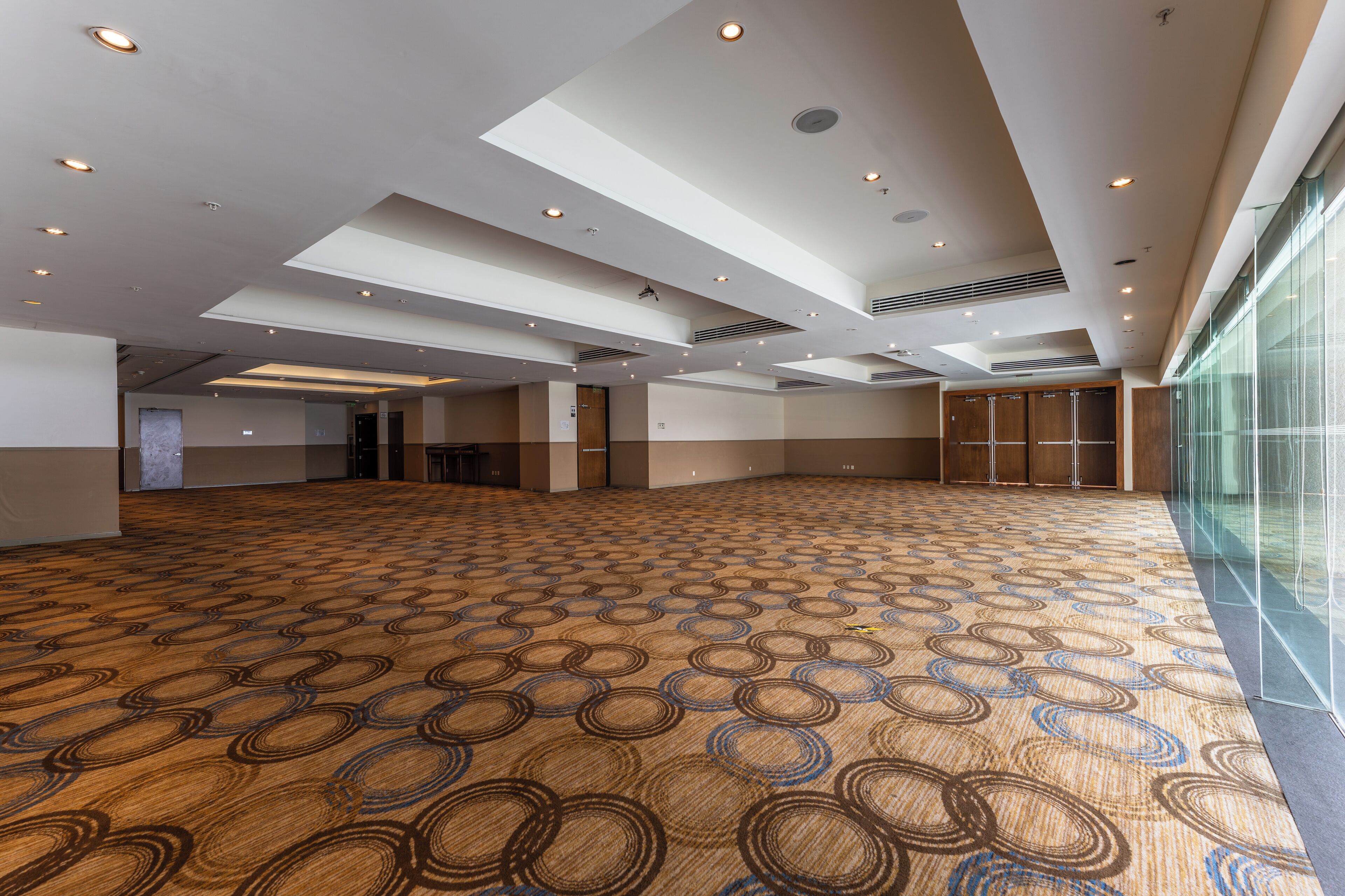 Foto - The Paragon Hotel Mexico Santa Fe By Accor