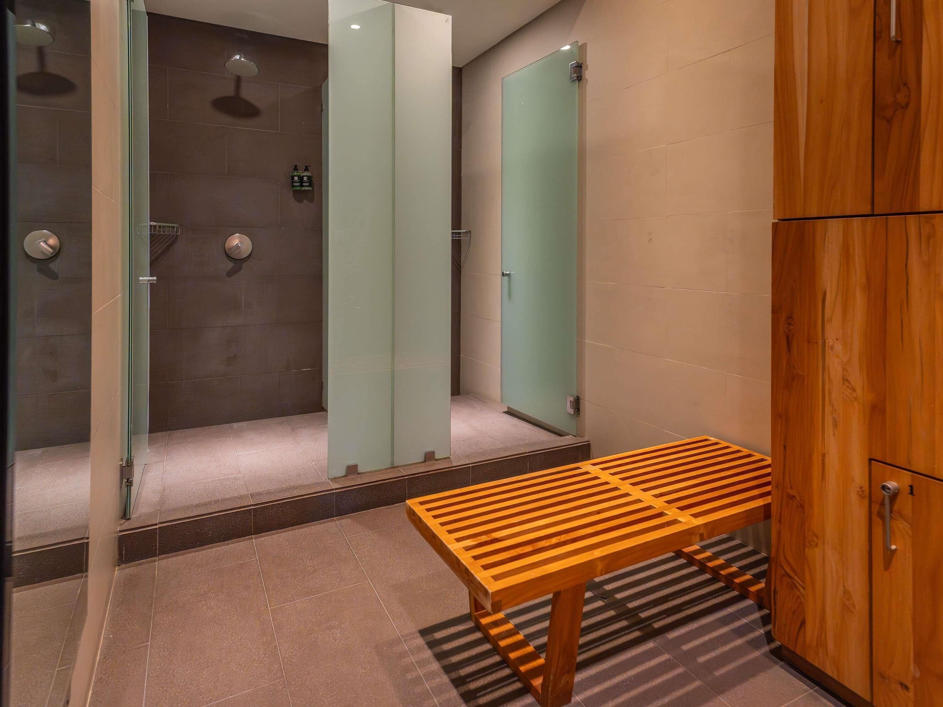 Foto - The Paragon Hotel Mexico Santa Fe By Accor