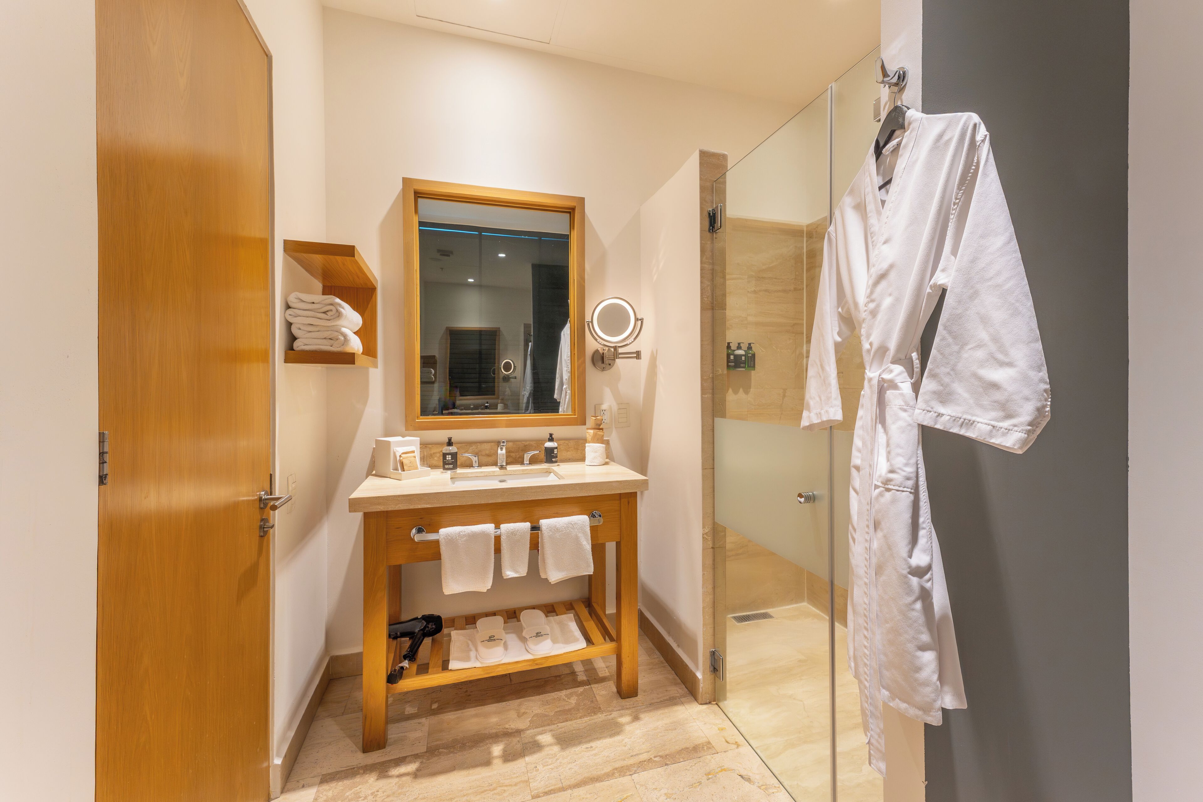 Photo - The Paragon Hotel Mexico City Santa Fe By Accor