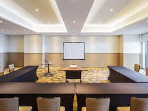 สถานที่จัดงานประชุม