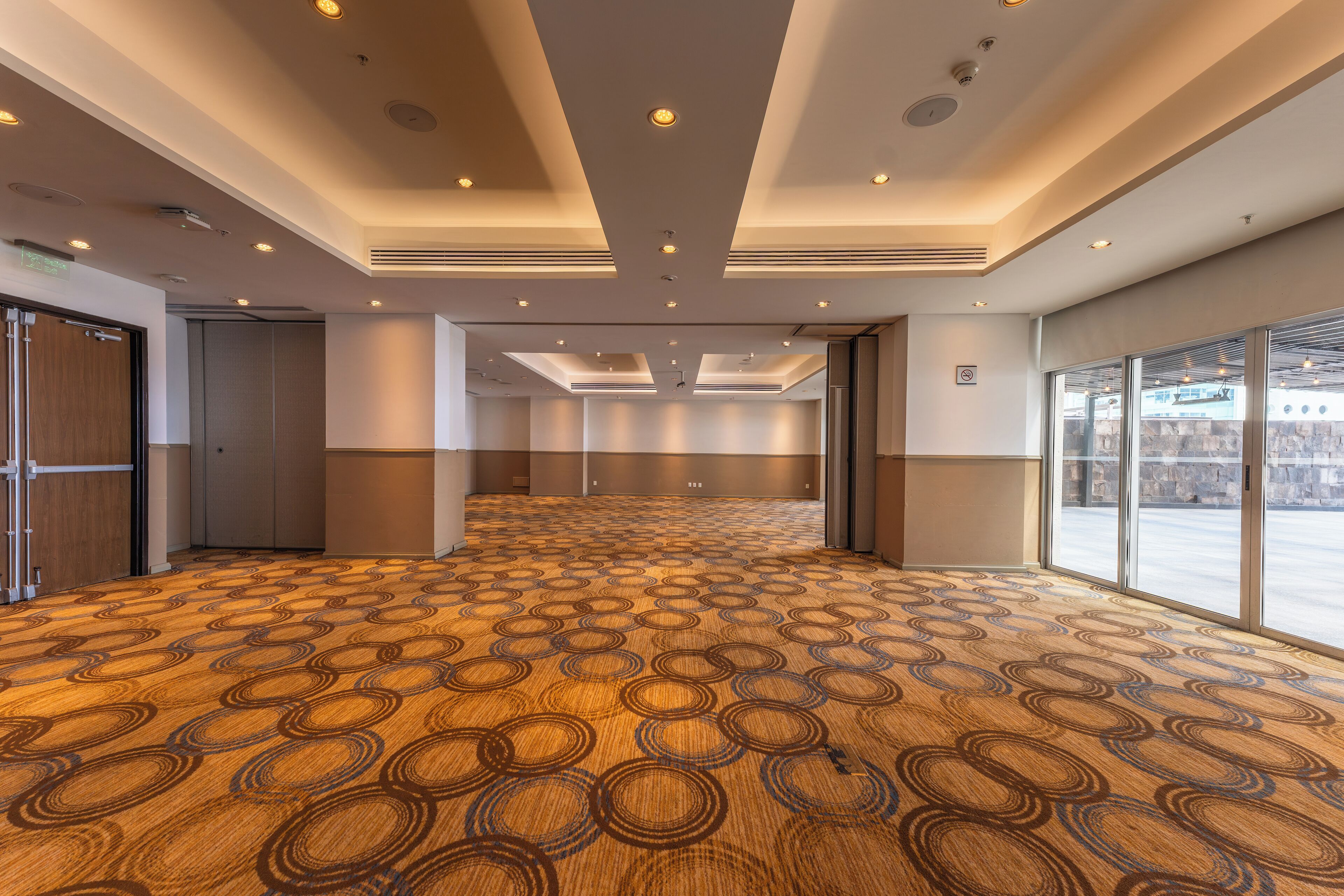 Photo - The Paragon Hotel Mexico City Santa Fe By Accor