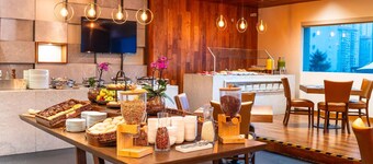 The Paragon Hotel Mexico City Santa Fe By Accor