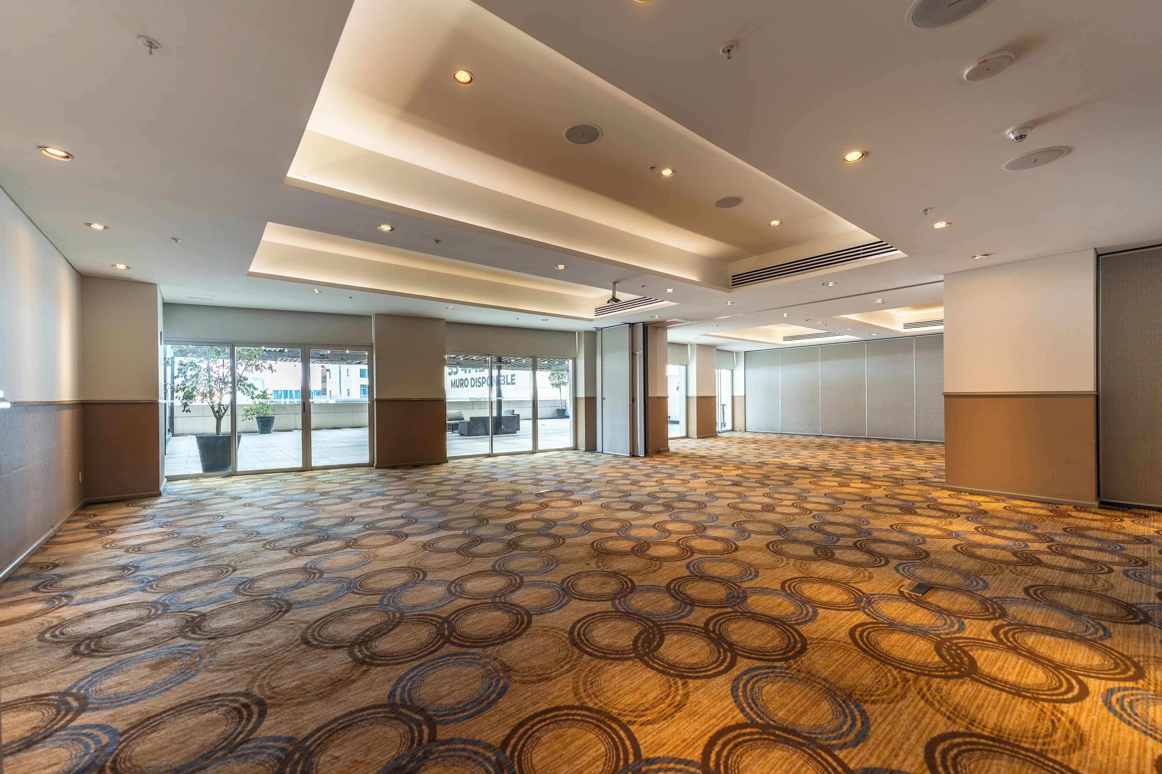 Foto - The Paragon Hotel Mexico Santa Fe By Accor