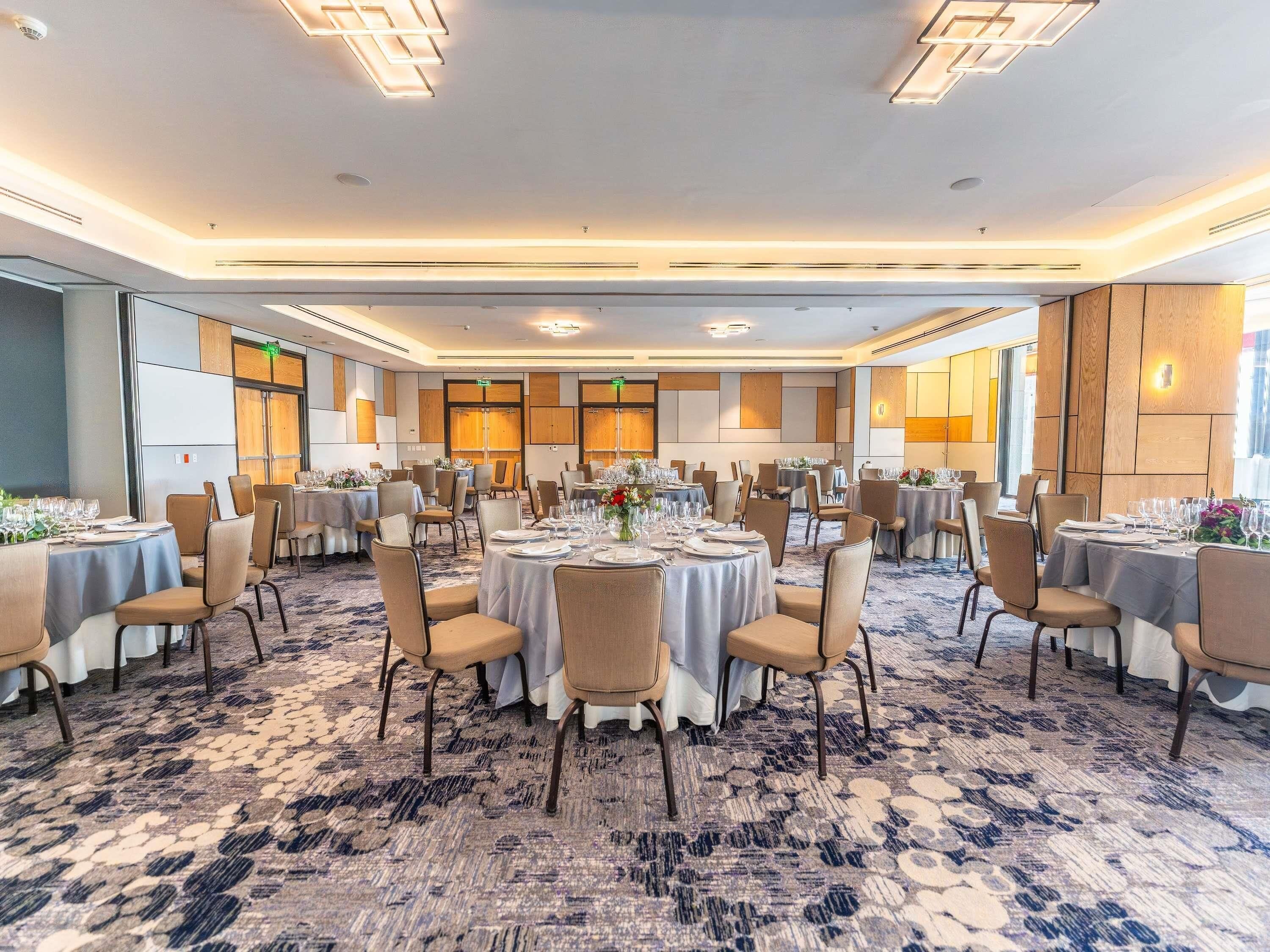 Photo - The Paragon Hotel Mexico City Santa Fe By Accor