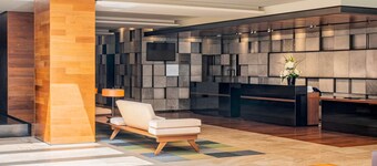 The Paragon Hotel Mexico City Santa Fe By Accor