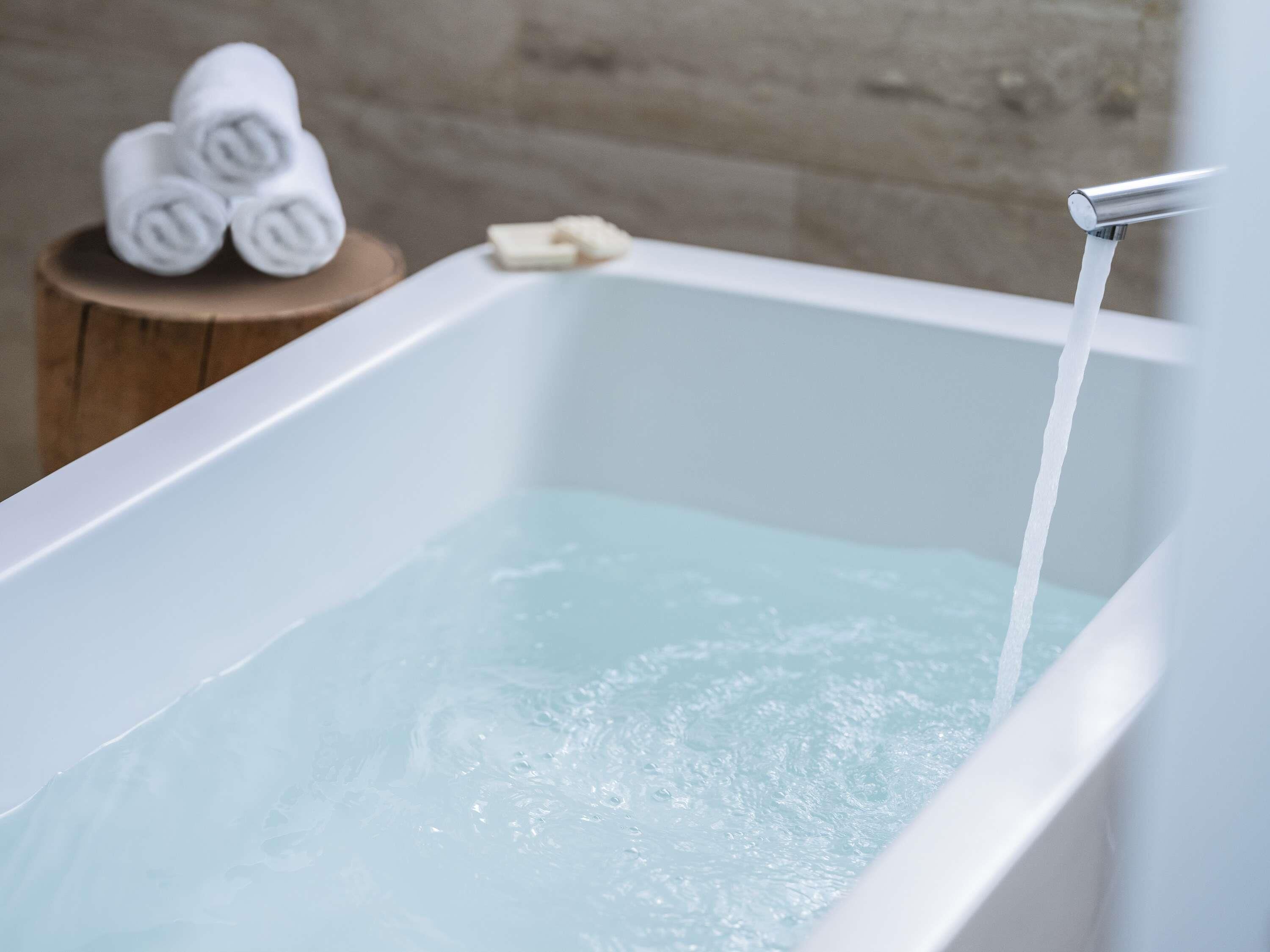 Foto - The Paragon Hotel Mexico Santa Fe By Accor