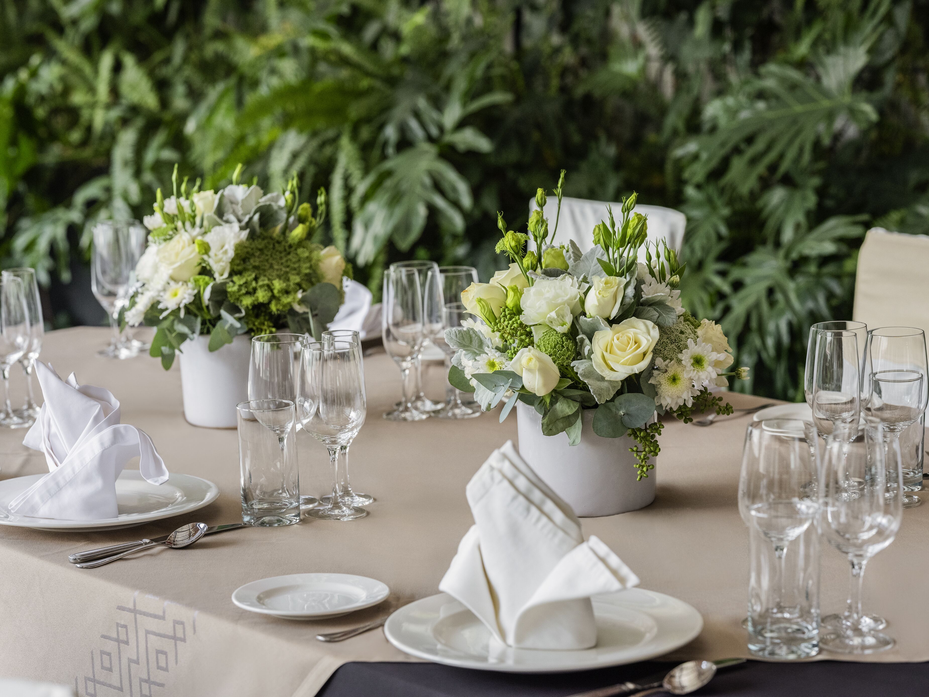 Foto - The Paragon Hotel Mexico Santa Fe By Accor