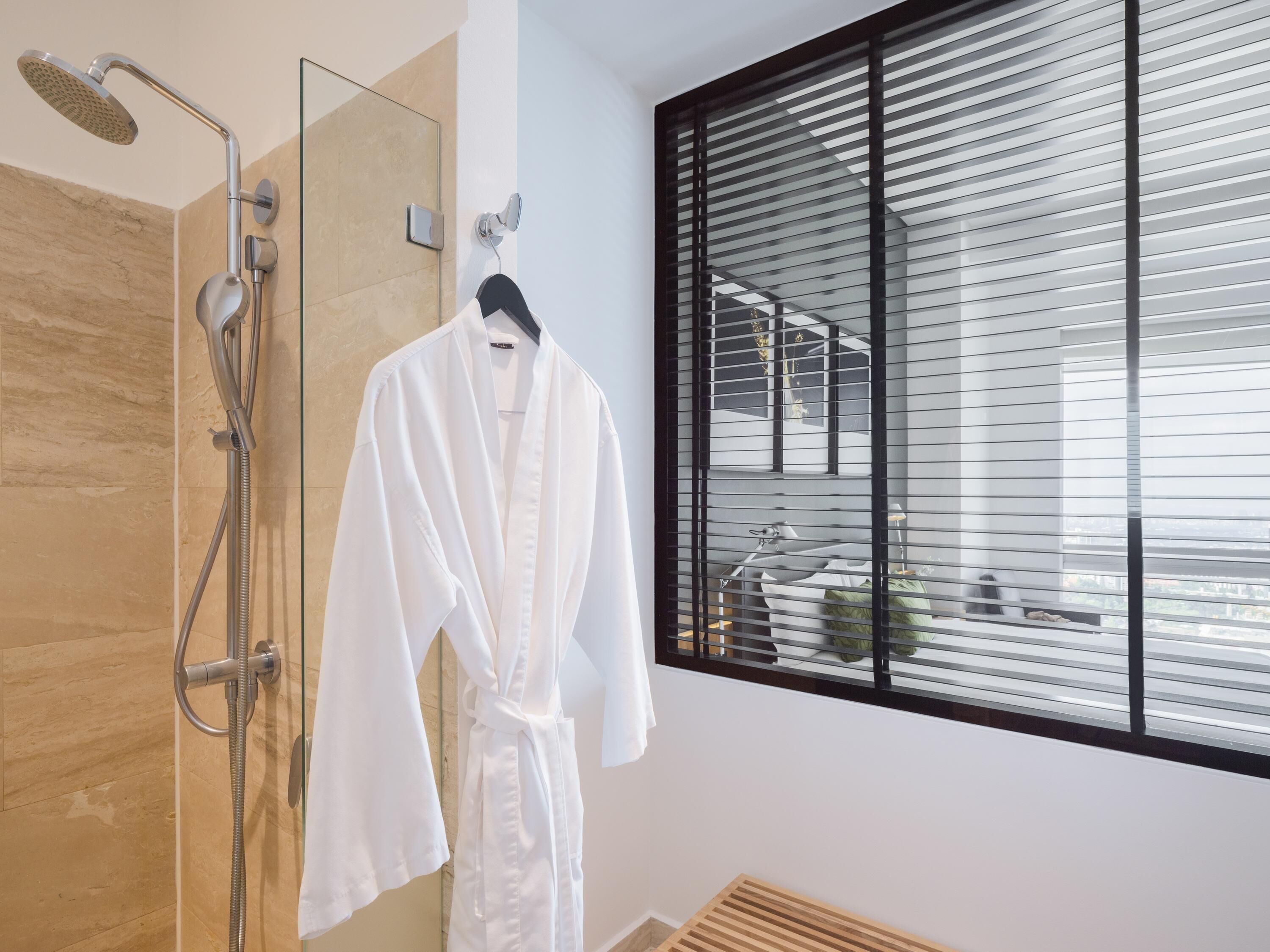 Foto - The Paragon Hotel Mexico Santa Fe By Accor