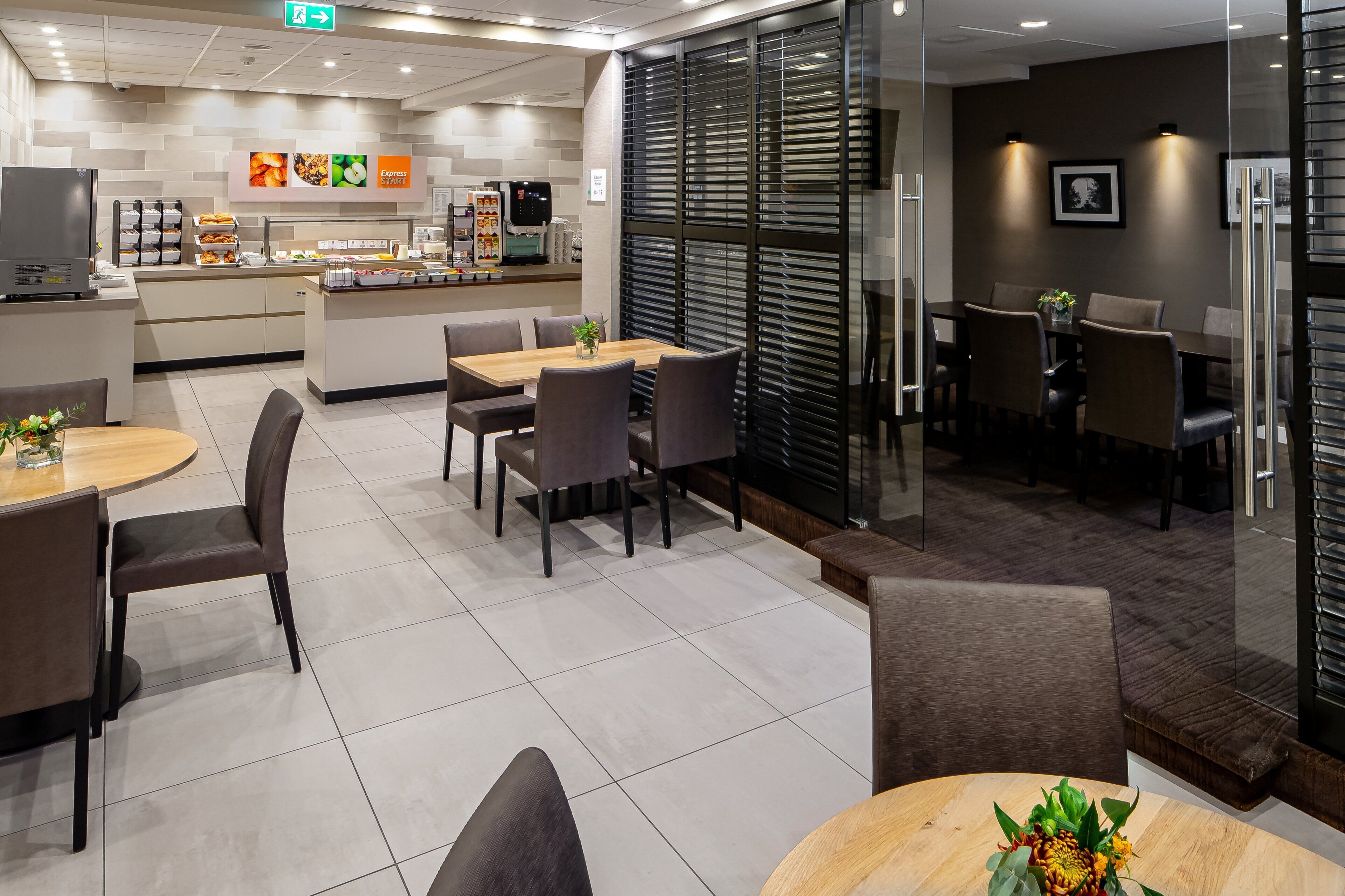 Photo - Holiday Inn Express Amsterdam - South by IHG