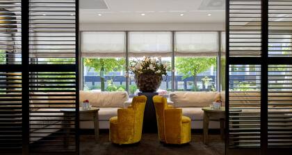 Holiday Inn Express Amsterdam - South by IHG