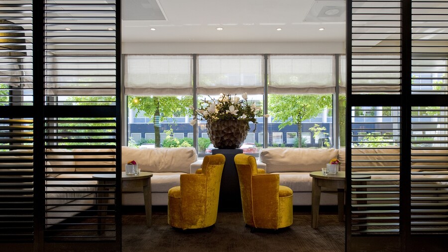 Holiday Inn Express Amsterdam - South by IHG