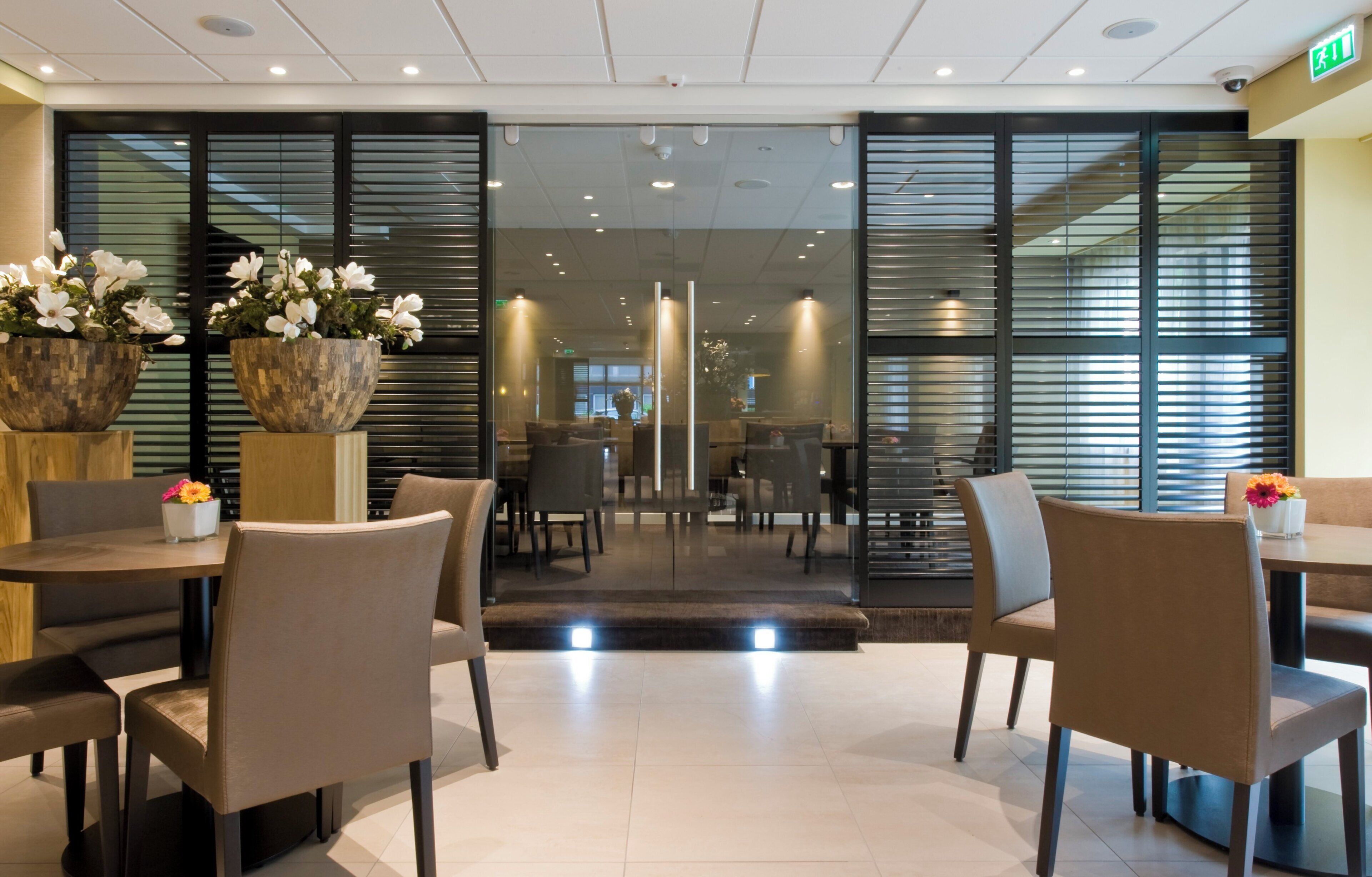 Photo - Holiday Inn Express Amsterdam - South by IHG