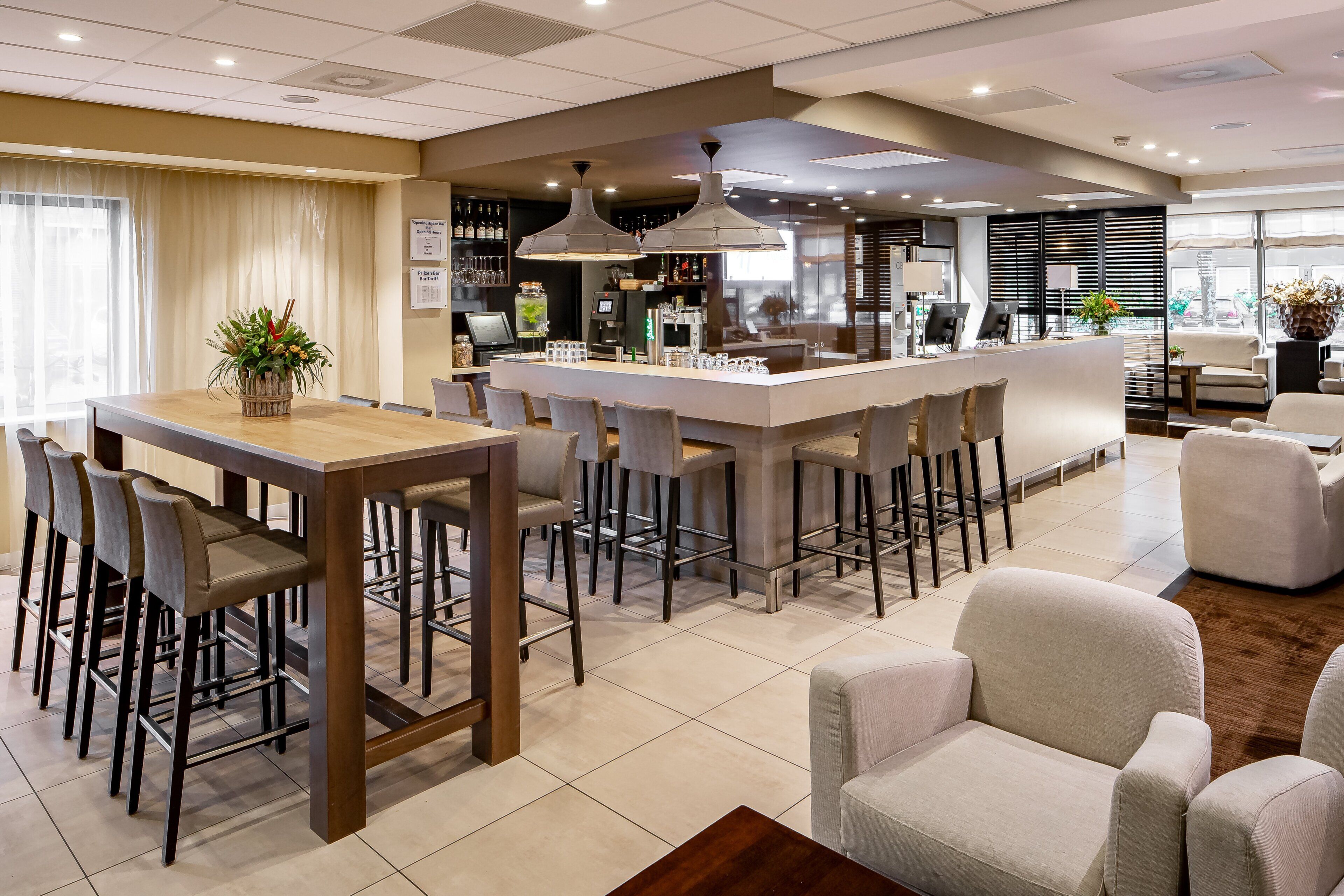 Photo - Holiday Inn Express Amsterdam - South by IHG