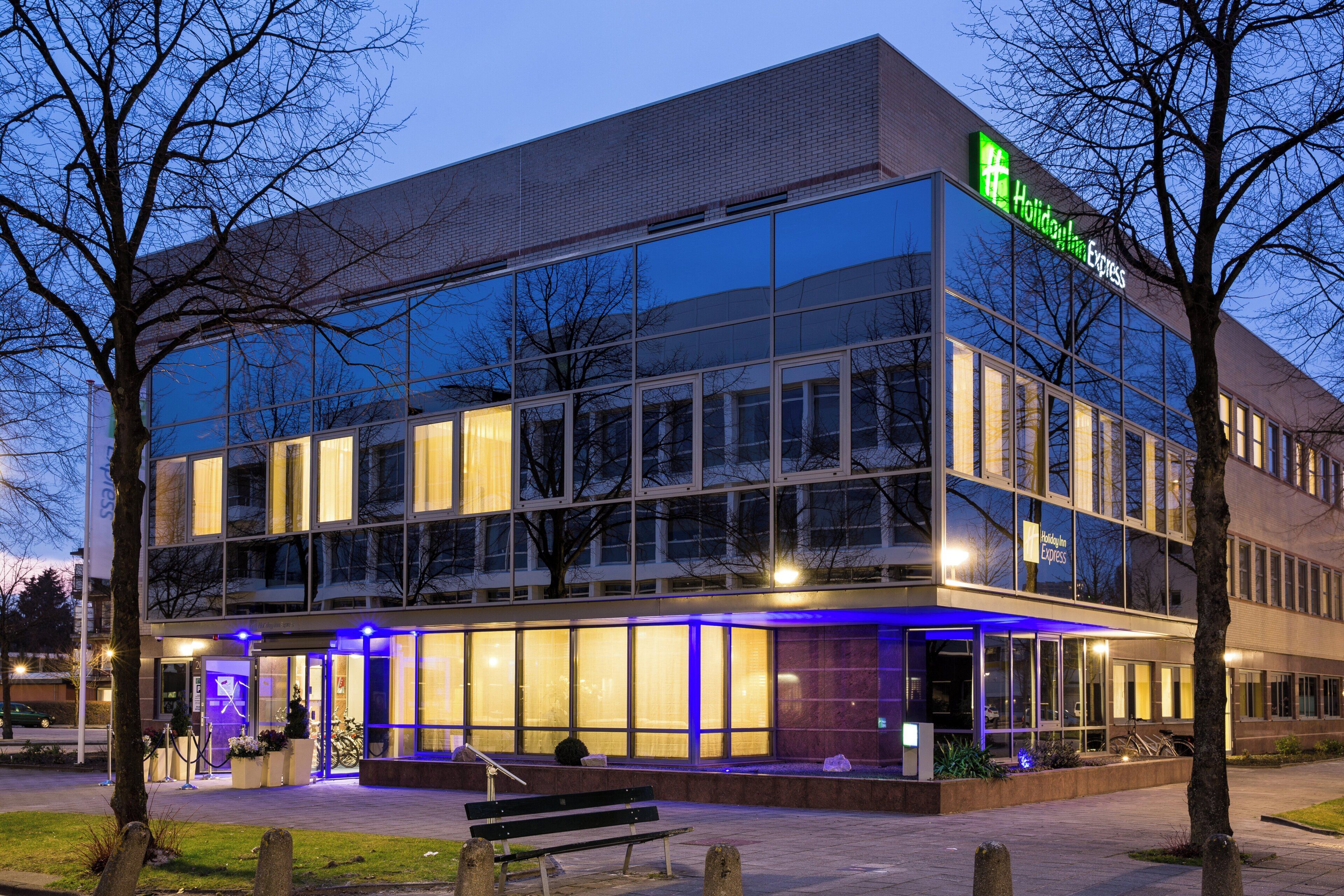 Photo - Holiday Inn Express Amsterdam - South by IHG