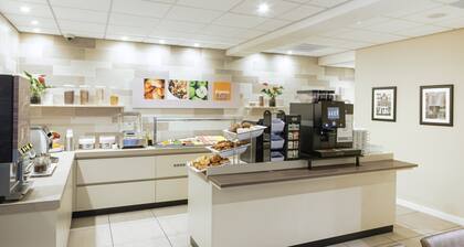 Holiday Inn Express Amsterdam - South by IHG