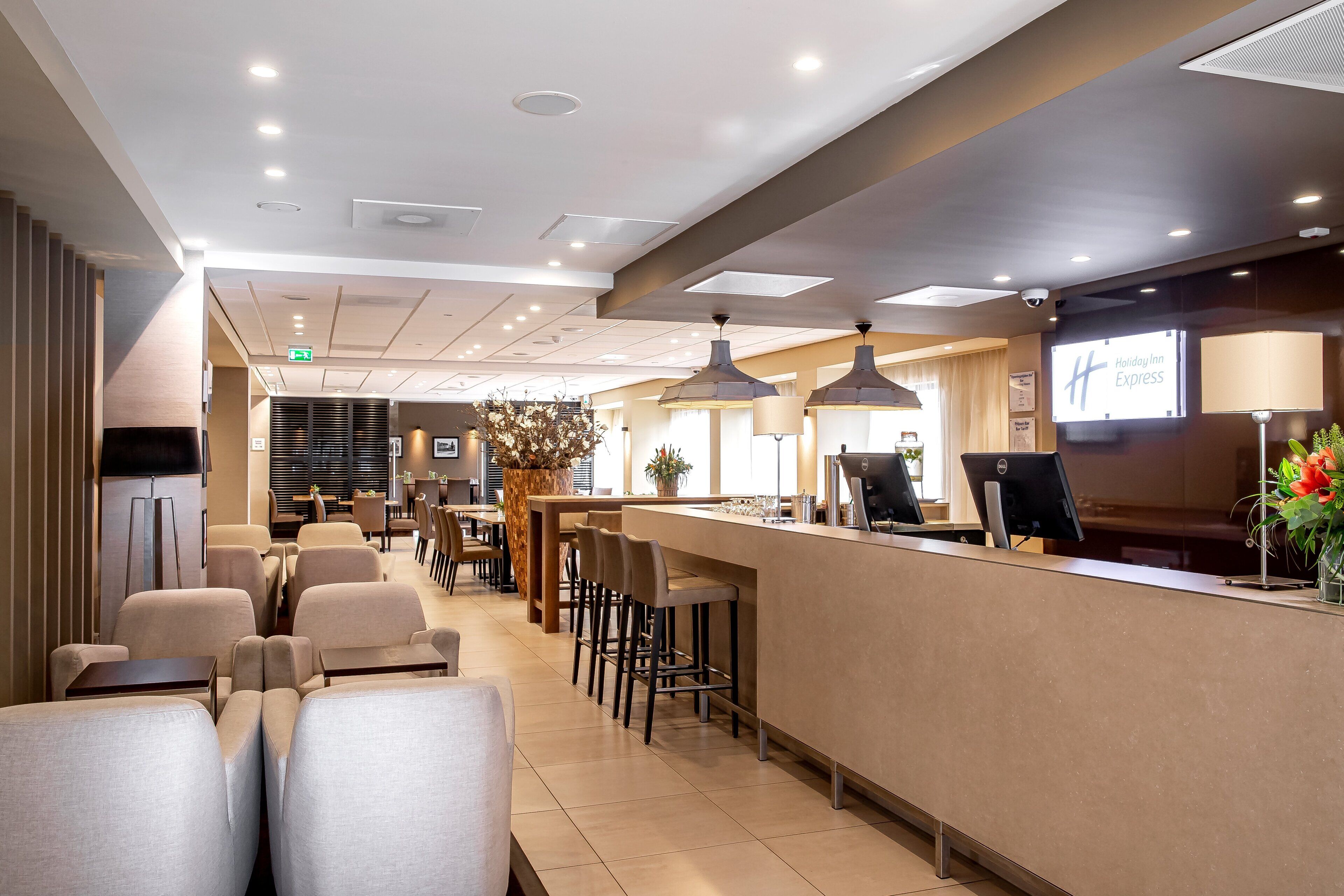 Photo - Holiday Inn Express Amsterdam - South by IHG