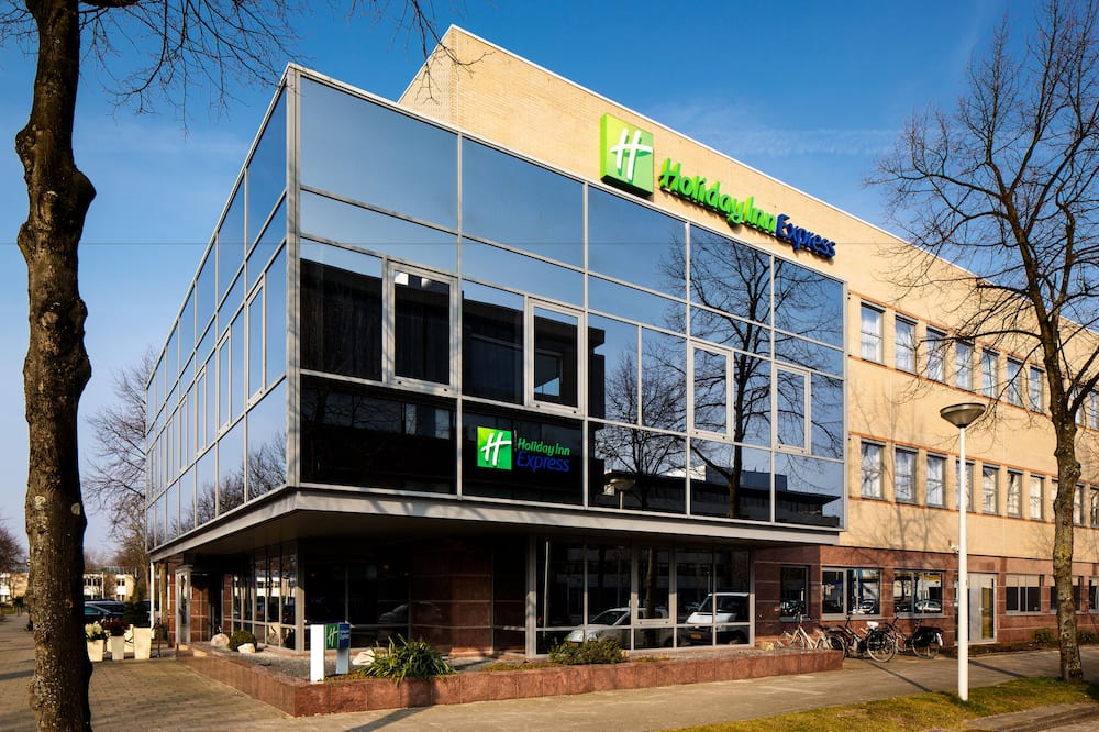 Holiday Inn Express Amsterdam - South by IHG