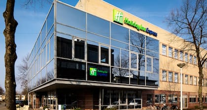 Holiday Inn Express Amsterdam - South by IHG