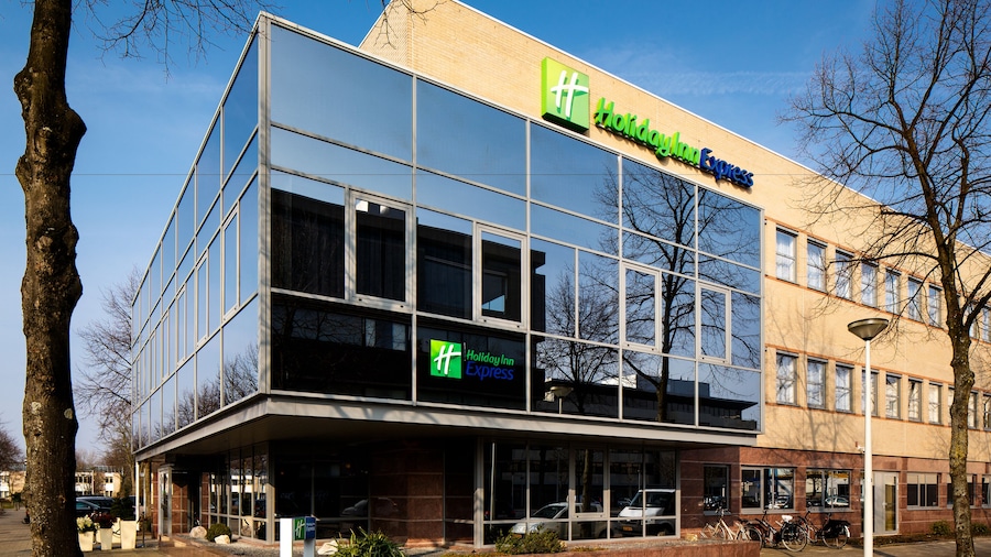 Holiday Inn Express Amsterdam - South by IHG