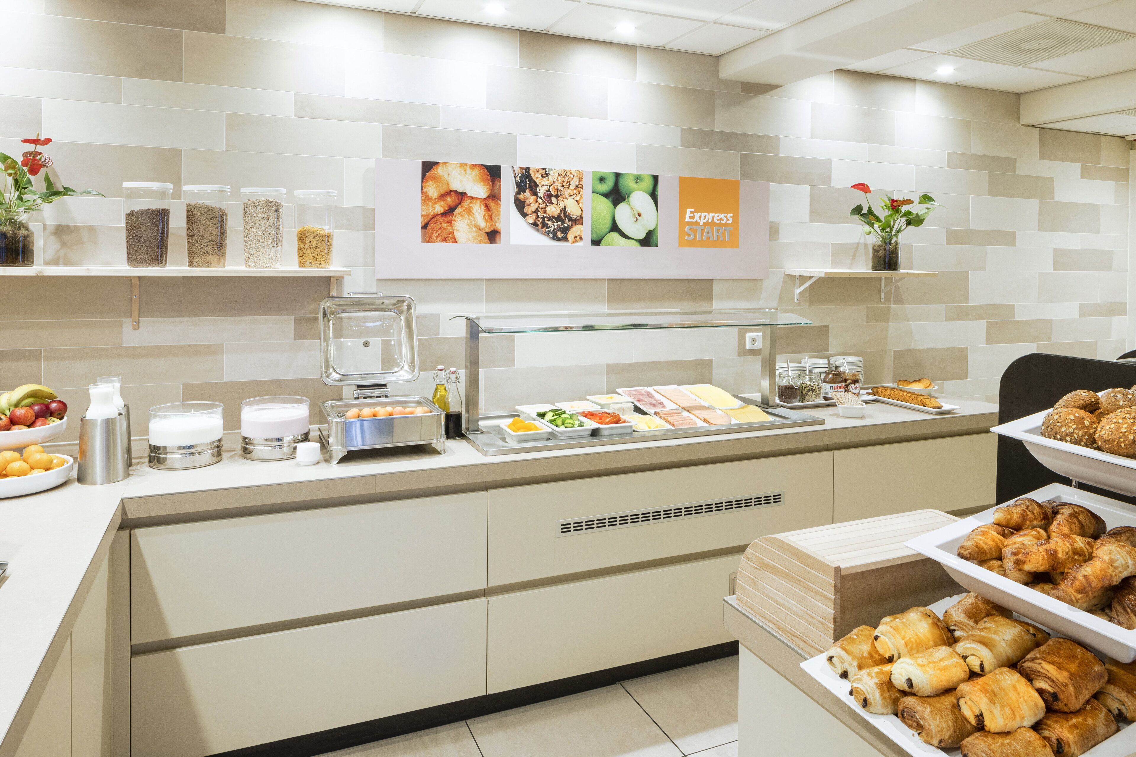 Photo - Holiday Inn Express Amsterdam - South by IHG