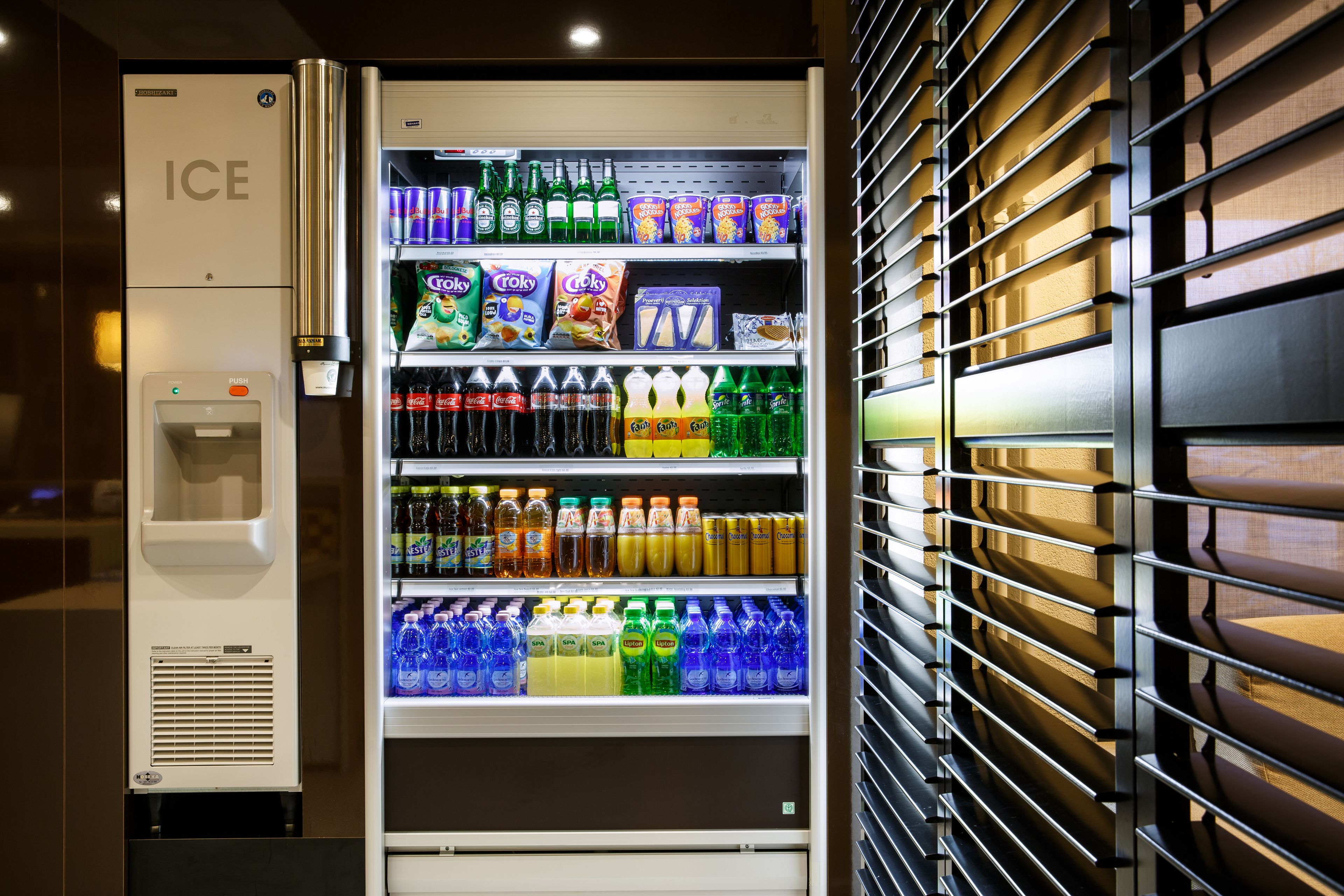 Foto - Holiday Inn Express Amsterdam - South by IHG