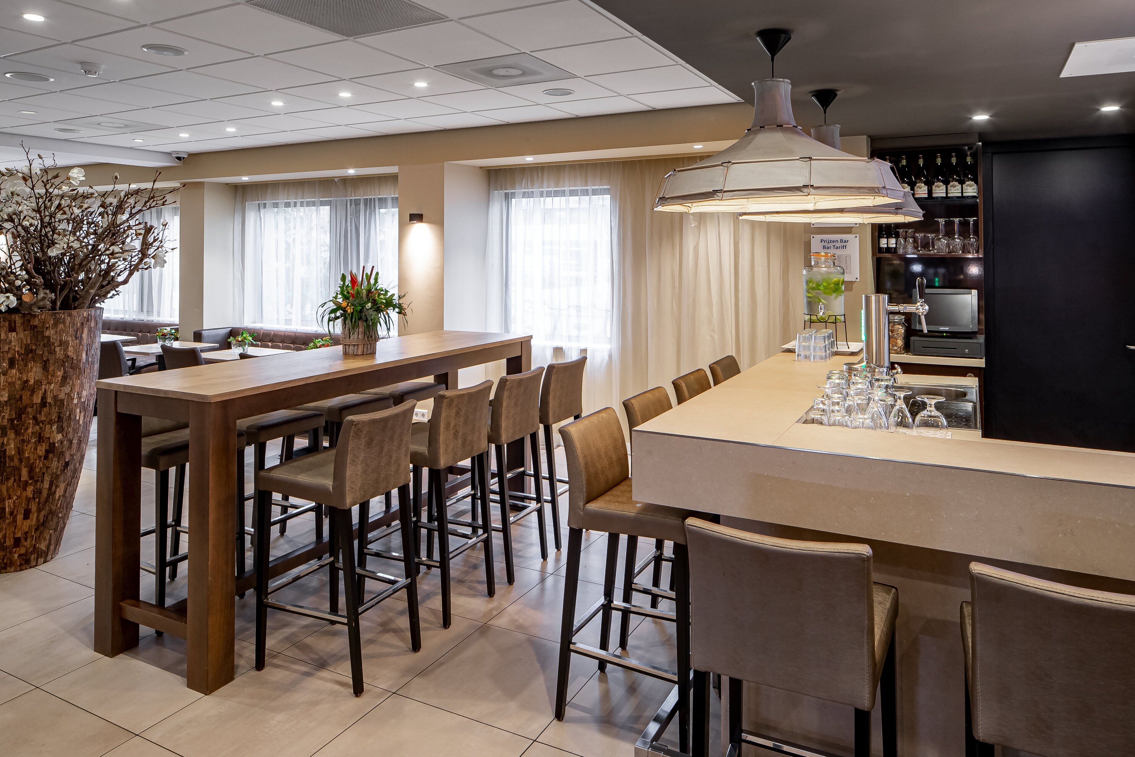 Photo - Holiday Inn Express Amsterdam - South by IHG