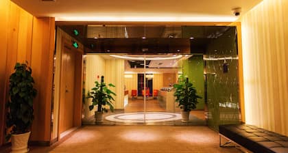 Holiday Inn Express Changzhou Center by IHG