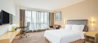 Holiday Inn Express Changzhou Center by IHG