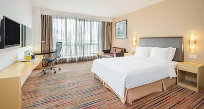 Holiday Inn Express Changzhou Center by IHG