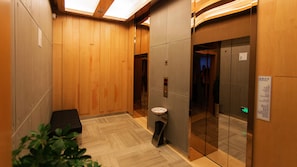Interior - Holiday Inn Express Changzhou Center by IHG (Changzhou)