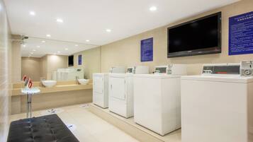 Fasilitas properti
