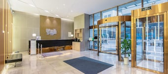 Holiday Inn Express Changzhou Center by IHG