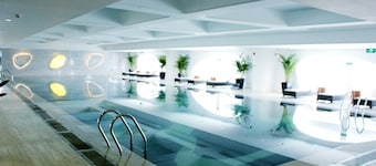 Holiday Inn Shijiazhuang Central by IHG
