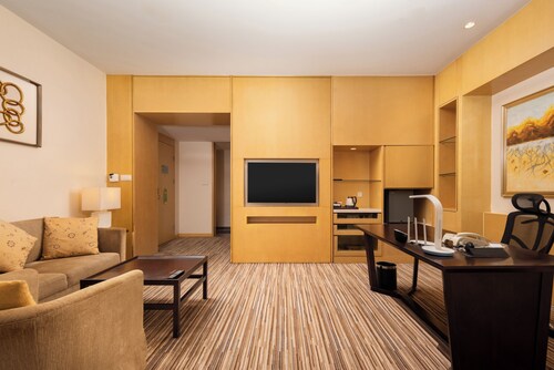 Holiday Inn Shijiazhuang Central by IHG