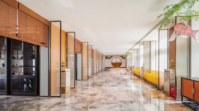 Holiday Inn Shijiazhuang Central by IHG