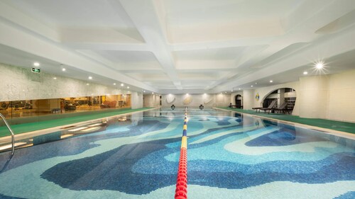 Holiday Inn Shijiazhuang Central by IHG