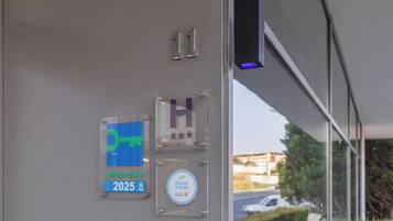 Exterieur