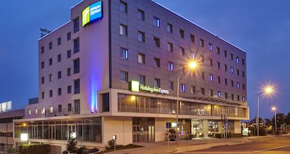 Holiday Inn Express Lisbon - Alfragide by IHG
